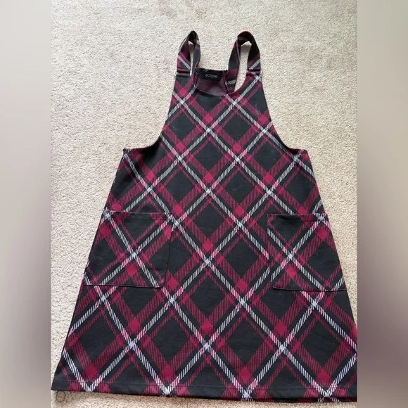 Small Eclipse Dress - Picture 5 of 6